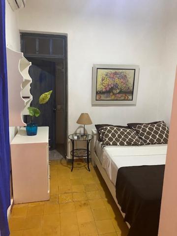 Chao Mama Hostal Santo Domingo Exterior foto